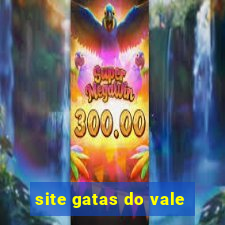 site gatas do vale